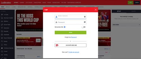 ladbrokes payslip|Log In .